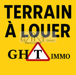  Terrain  louer 1484 m