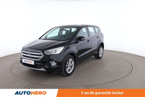 Annonce voiture Ford Kuga 11990 €
