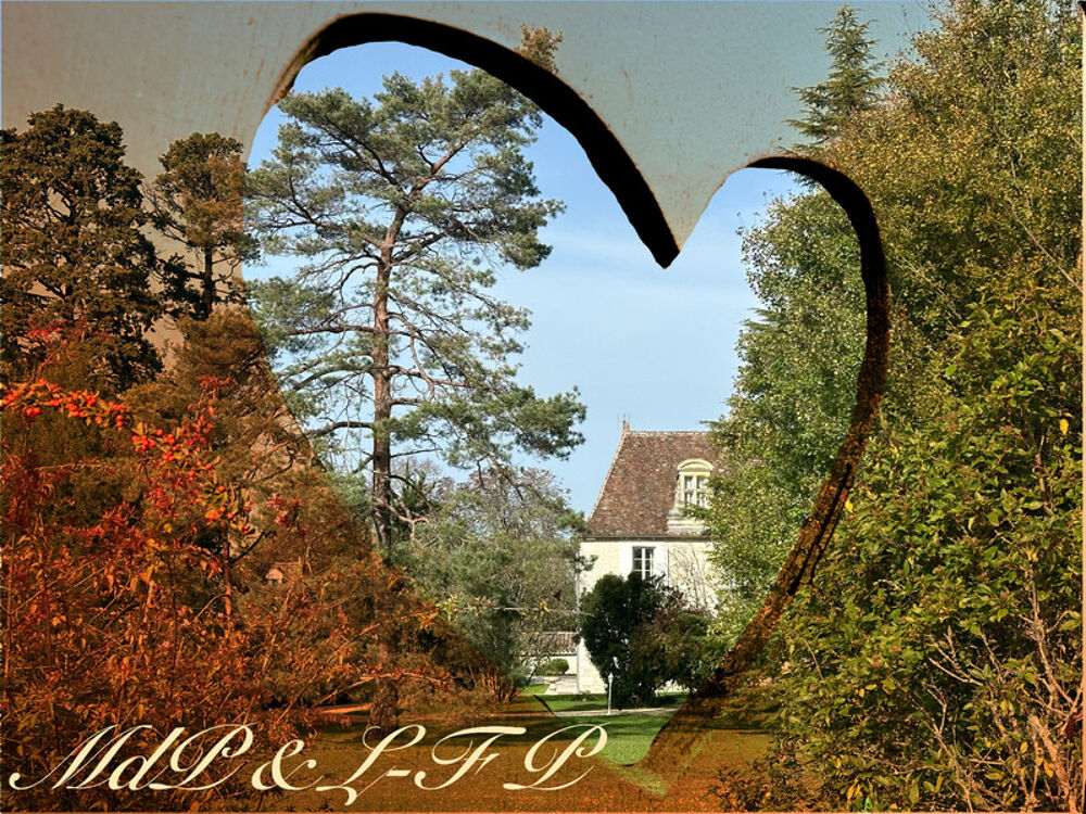 � vendre  Maison Saint-L�on-d'Issigeac (24560)