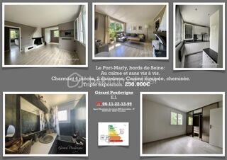  Appartement � vendre 4 pi�ces 62 m�