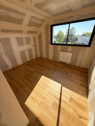  Maison � vendre 4 pi�ces 95 m�