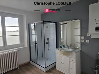 Maison à vendre 3 pièces 57 m²
