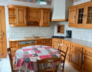  Maison à vendre 6 pièces 94 m²