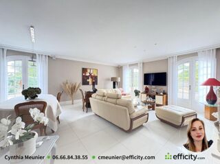  Maison à vendre 5 pièces 136 m²