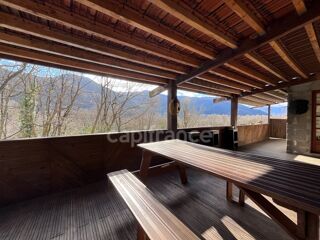  Maison � vendre 4 pi�ces 89 m�