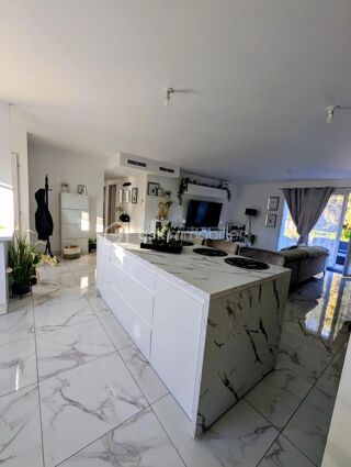  Maison � vendre 5 pi�ces 112 m�