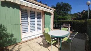  Villa à vendre 2 pièces 28 m²
