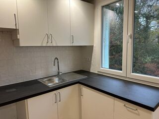  Appartement � vendre 3 pi�ces 48 m�