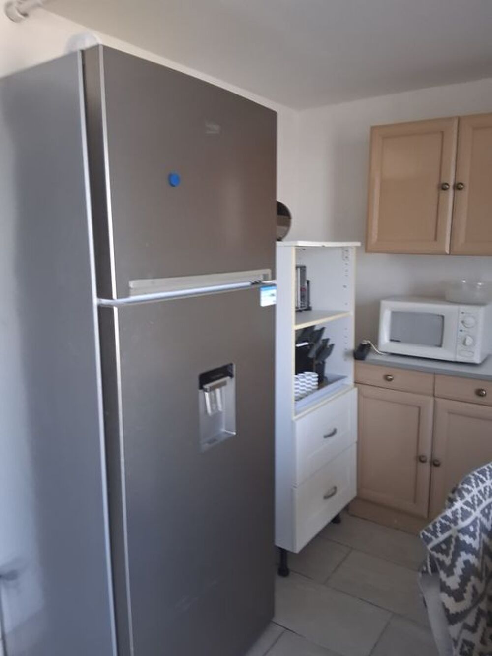 Location Appartement Studio de 40m2 à louer sur Joué-lès-Tours Joue les tours