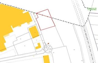  Terrain � vendre 17690 m�