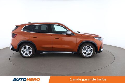 iX1 xDrive30 xLine BVA 313 ch 2023 occasion 92130 Issy-les-Moulineaux