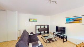  Appartement � vendre 2 pi�ces 52 m�