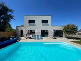  Maison à vendre 6 pièces 140 m²