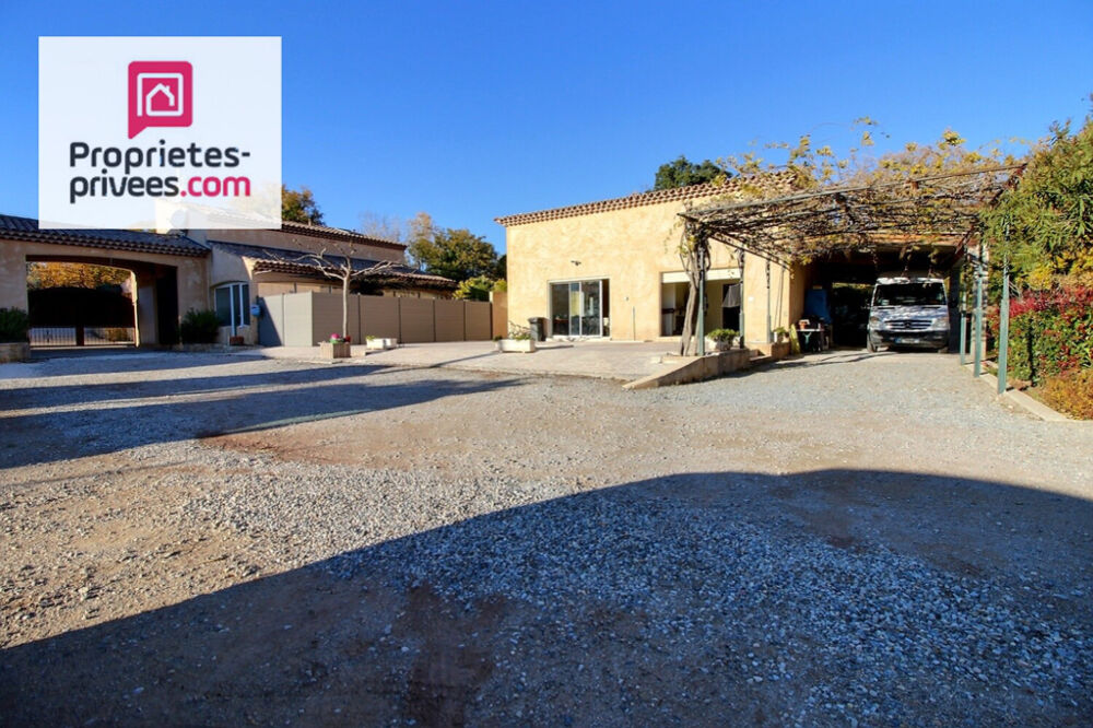 � vendre  Villa Fr�jus (83600)