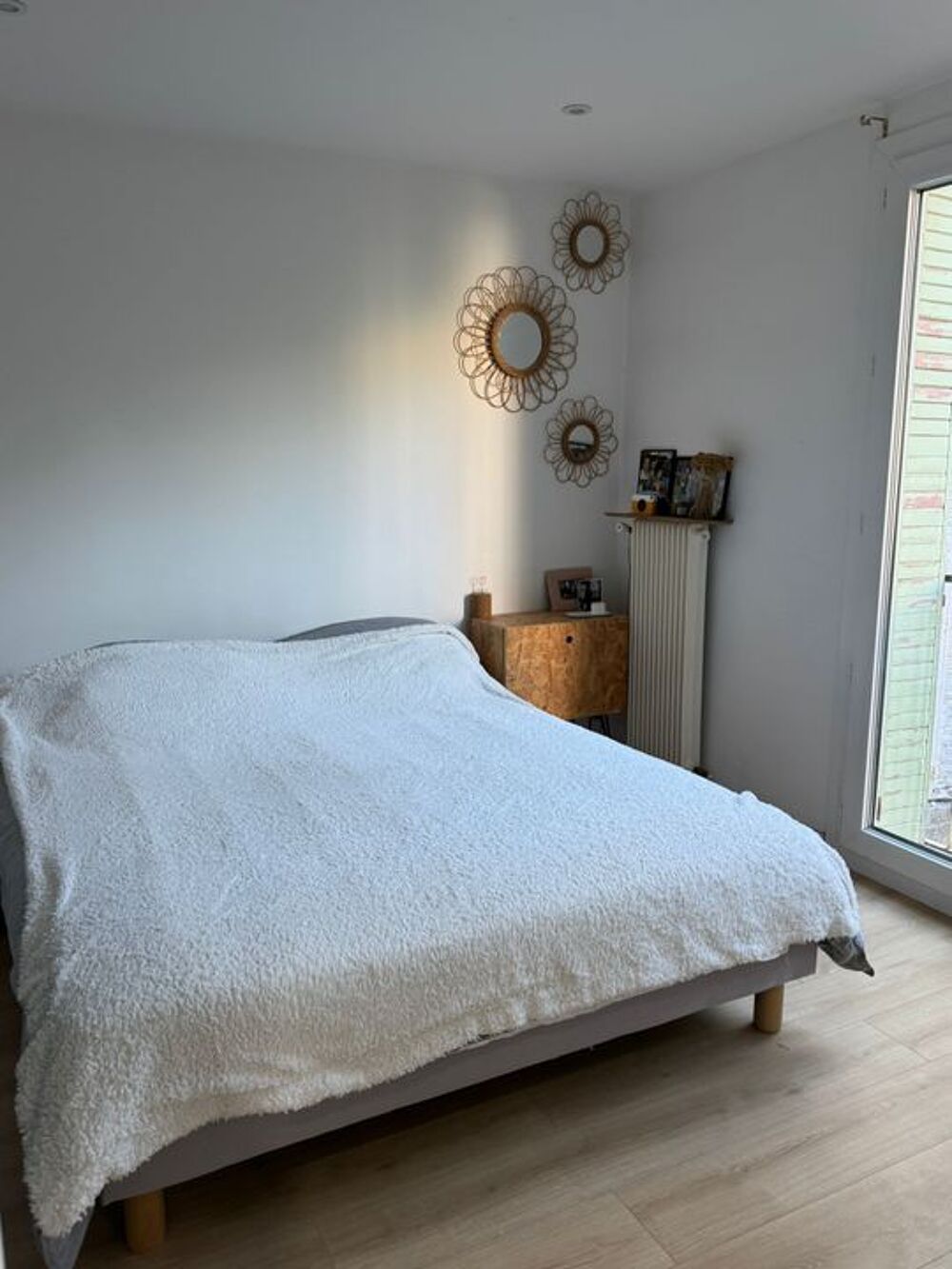 Appartement de 63m2 à louer sur Nîmes