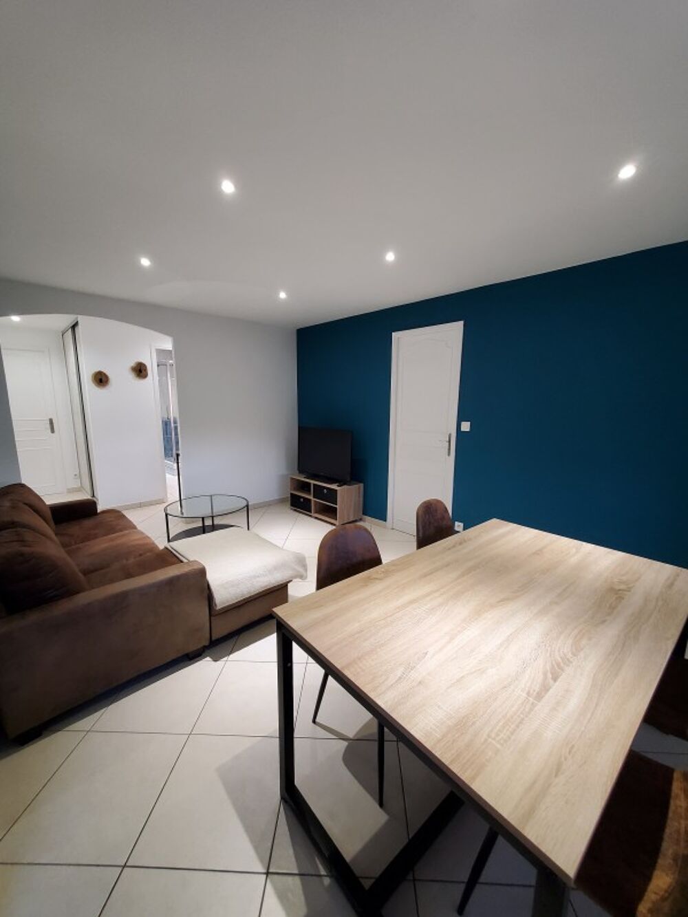Location Appartement T3 entièrement meublé à LA VALETTE DU VAR La valette du var