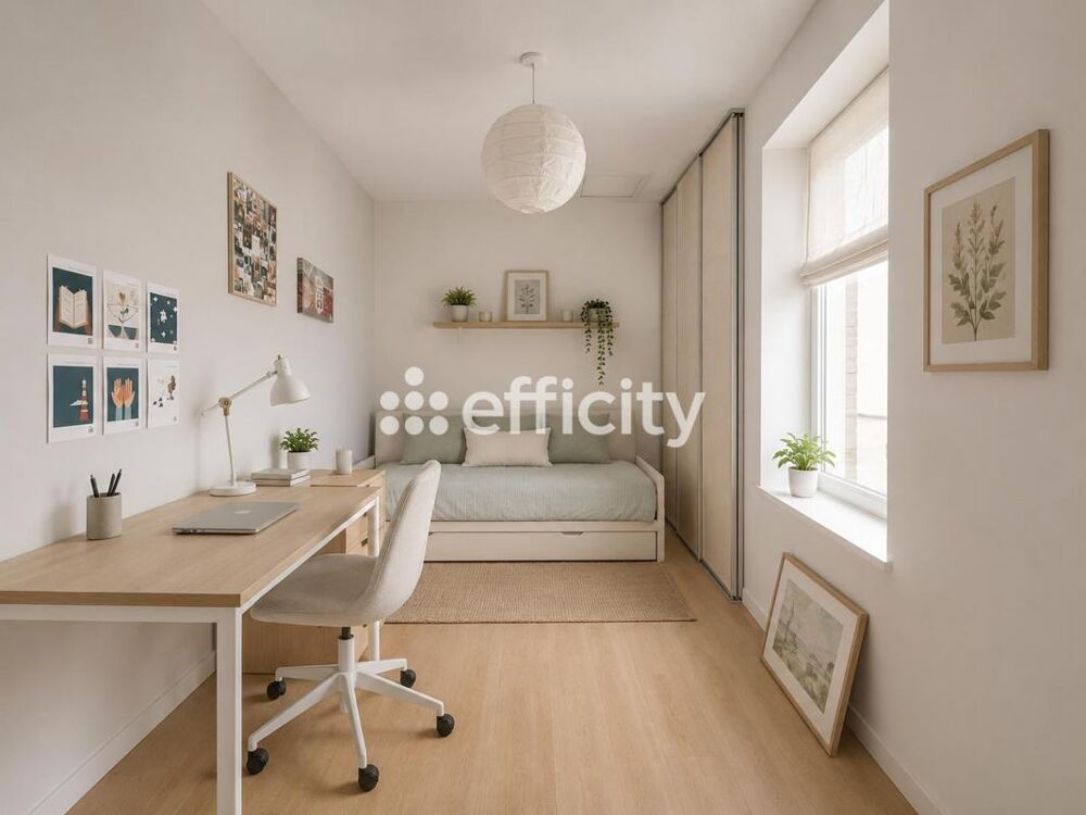 à vendre  Maison Lyon 3