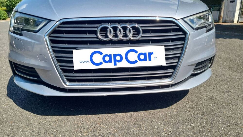 A3 1.6 TDI 115 Design 2019 occasion 45200 Montargis