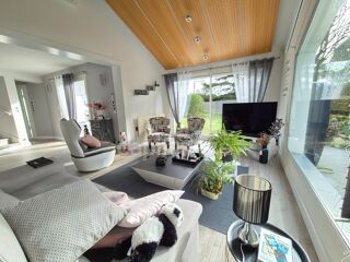  Maison � vendre 5 pi�ces 170 m�