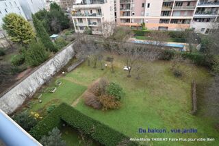  Appartement � vendre 3 pi�ces 67 m�