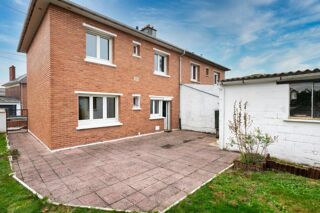  Maison � vendre 5 pi�ces 77 m�