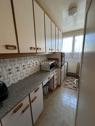  Appartement � vendre 3 pi�ces 54 m�