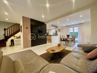  Maison � vendre 6 pi�ces 110 m�