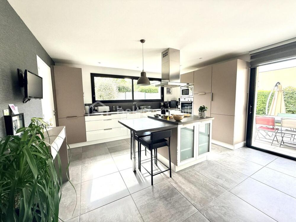 à vendre  Maison Saint-Grégoire (35760)