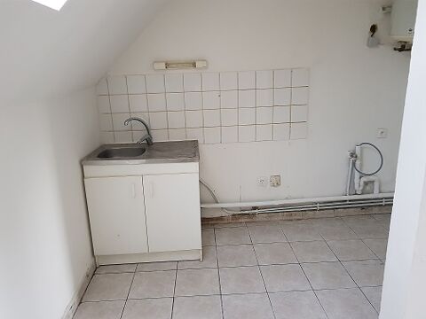  Appartement � louer 3 pi�ces 38 m�