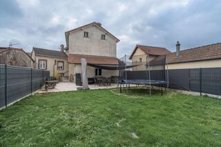  Maison à vendre 7 pièces 194 m²