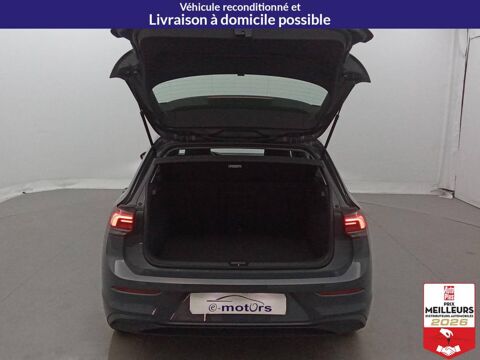 Golf TDI SCR 115 Life 2023 occasion 10150 Lavau