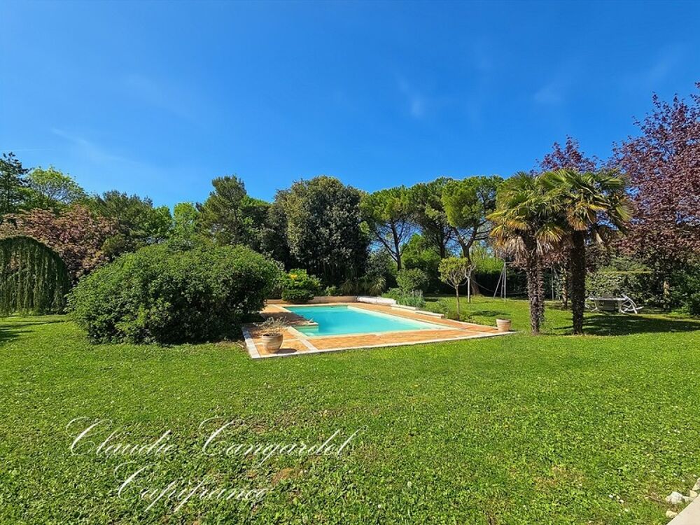 � vendre  Propri�t�/ch�teau La Rochelle (17000)