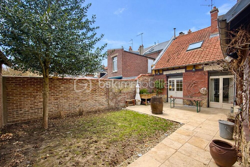 � vendre  Maison Amiens (80000)
