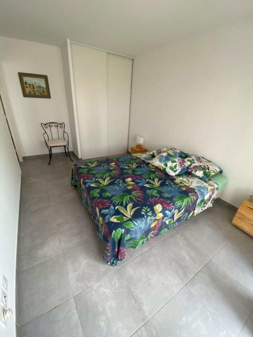 Vente Appartement Appartement  2 pièces 43 m2 Aubagne