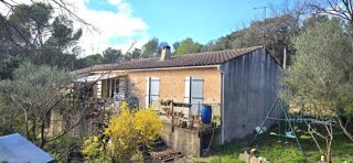  Villa � vendre 4 pi�ces 98 m� Le luc