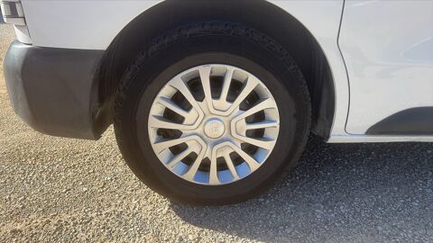 Proace 1.5 D-4D 120 Dynamic - 3 places 2021 occasion 13350 Charleval