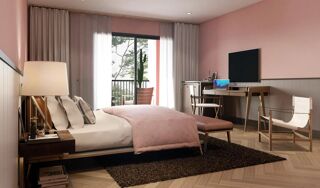  Appartement à vendre 4 pièces 110 m²