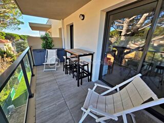  Appartement à vendre 2 pièces 41 m²