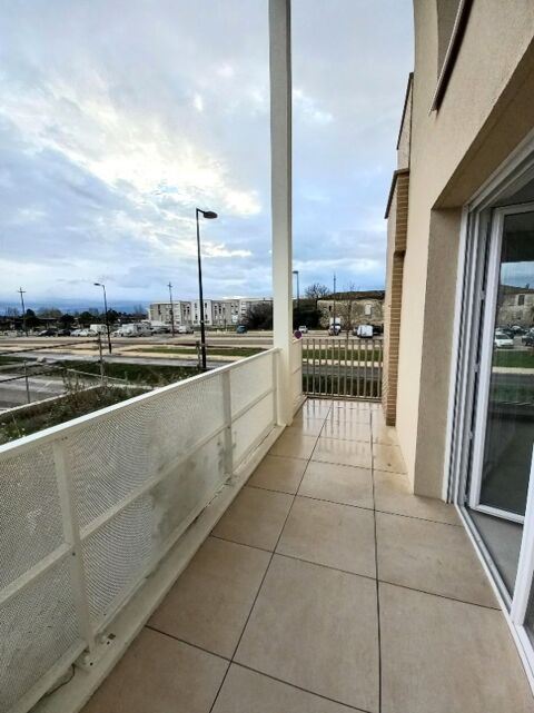  Appartement � louer 2 pi�ces 49 m�