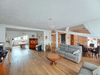  Maison à vendre 7 pièces 228 m²