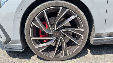 Golf GTI 2.0 TSI 245 DSG7 - Automatique Entretien constructeur 2020 occasion 11000 Carcassonne