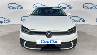 Polo 1.0 TSI 95 Life Business 2022 occasion 03100 Montlucon