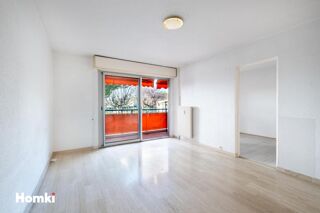  Appartement à vendre 2 pièces 46 m²