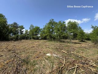  Terrain à vendre 2700 m²