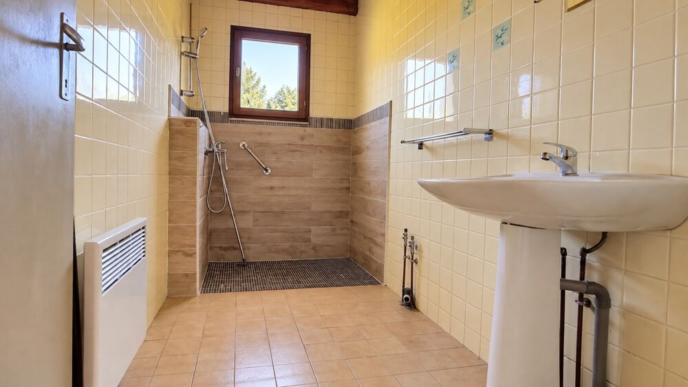 Vente Maison Dpt Gers (32) - Magnan, de l'espace pour imaginer votre future maison, 4 pièces 93 m² - 4163 m² de terrain Magnan