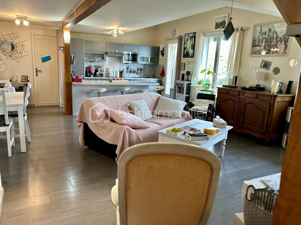 Vente Appartement BEL APPARTEMENT Livry gargan