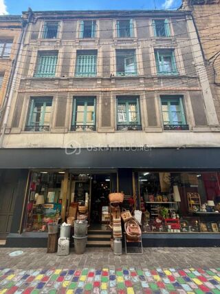  Immeuble � vendre 10 pi�ces 430 m�