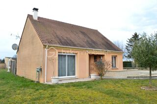  Maison  vendre 5 pices 107 m