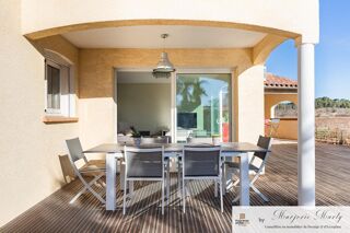  Villa à vendre 5 pièces 125 m²