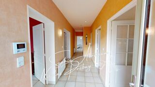  Maison � vendre 5 pi�ces 126 m�